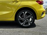 Miniature AUDI A3 SPORTBACK