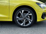 Miniature AUDI A3 SPORTBACK