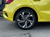 Miniature AUDI A3 SPORTBACK