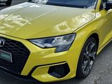 Miniature AUDI A3 SPORTBACK