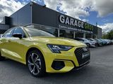 Miniature AUDI A3 SPORTBACK