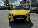 Miniature AUDI A3 SPORTBACK