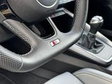 Miniature AUDI A3 SPORTBACK