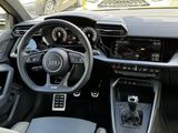Miniature AUDI A3 SPORTBACK