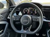 Miniature AUDI A3 SPORTBACK