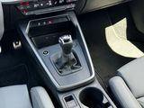 Miniature AUDI A3 SPORTBACK