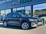 Miniature AUDI Q2