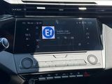 Miniature PEUGEOT 308 ELECTRIQUE