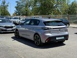 Miniature PEUGEOT 308 ELECTRIQUE