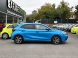 Miniature MG MG3