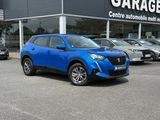 Miniature PEUGEOT 2008