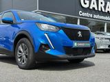 Miniature PEUGEOT 2008