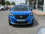 Miniature PEUGEOT 2008