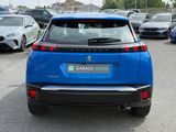 Miniature PEUGEOT 2008