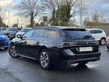 Miniature PEUGEOT 508 SW
