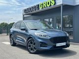 Miniature FORD KUGA