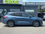 Miniature FORD KUGA