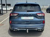 Miniature FORD KUGA