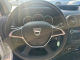 Miniature DACIA LODGY