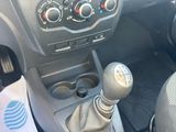 Miniature DACIA LODGY