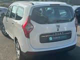 Miniature DACIA LODGY