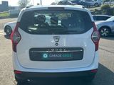 Miniature DACIA LODGY