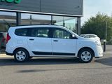 Miniature DACIA LODGY