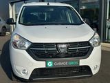 Miniature DACIA LODGY