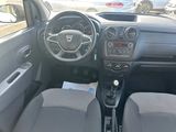 Miniature DACIA LODGY