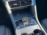 Miniature BYD SEAL U