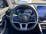 Miniature BYD SEAL U