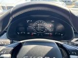 Miniature SKODA SCALA