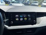 Miniature SKODA SCALA