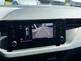 Miniature SKODA SCALA