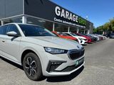 Miniature SKODA SCALA