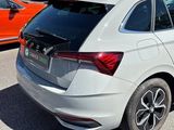 Miniature SKODA SCALA