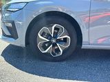 Miniature SKODA SCALA