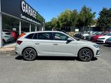 Miniature SKODA SCALA
