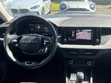 Miniature SKODA SCALA