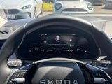 Miniature SKODA SCALA