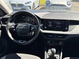 Miniature SKODA SCALA