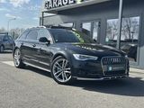 Miniature AUDI A6 ALLROAD QUATTRO