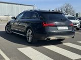 Miniature AUDI A6 ALLROAD QUATTRO