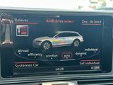 Miniature AUDI A6 ALLROAD QUATTRO
