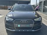 Miniature AUDI A6 ALLROAD QUATTRO