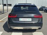 Miniature AUDI A6 ALLROAD QUATTRO