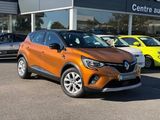 Miniature RENAULT CAPTUR