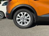 Miniature RENAULT CAPTUR