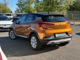 Miniature RENAULT CAPTUR