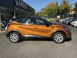 Miniature RENAULT CAPTUR